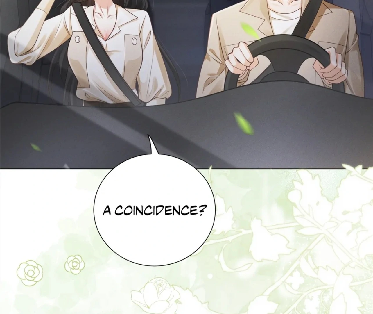 It’s Just a Superficial Intention Chapter 8 - Page 44