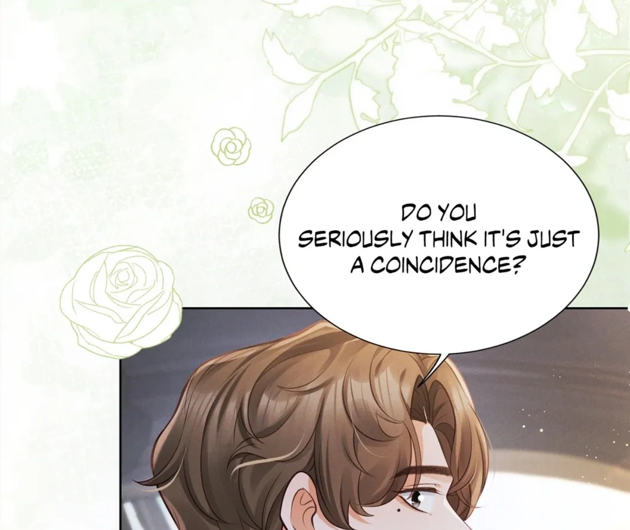 It’s Just a Superficial Intention Chapter 8 - Page 45
