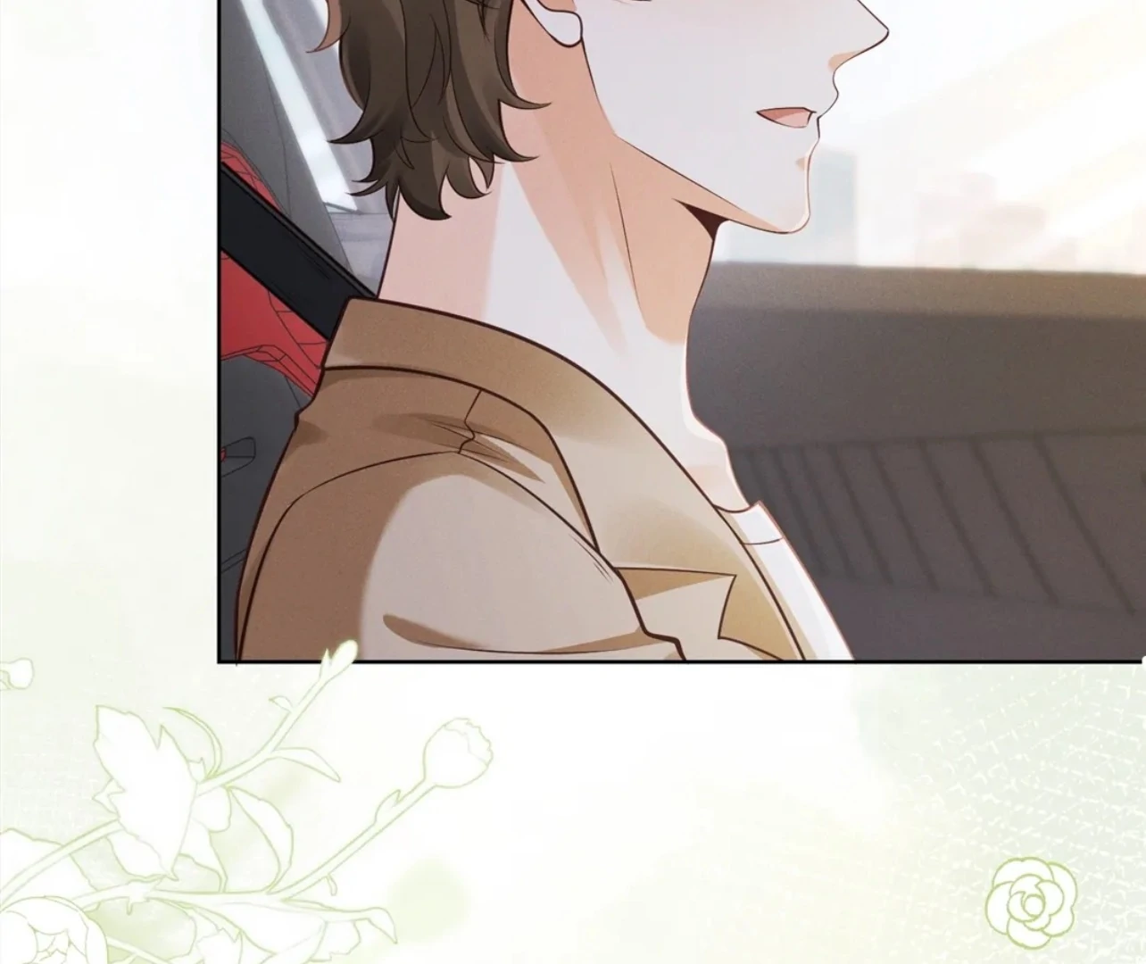 It’s Just a Superficial Intention Chapter 8 - Page 46