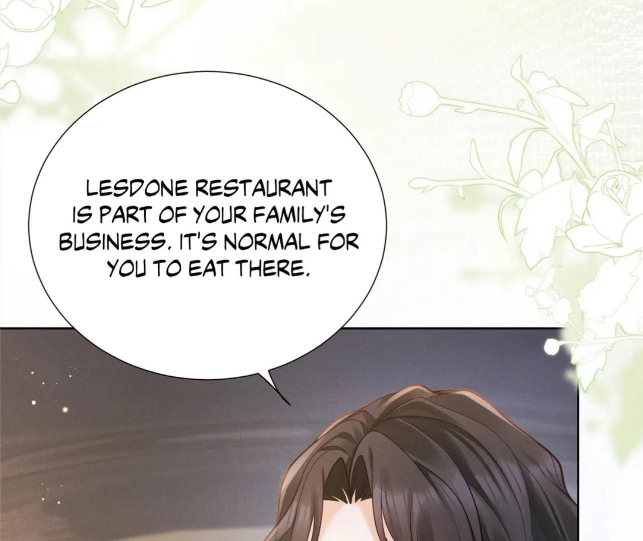 It’s Just a Superficial Intention Chapter 8 - Page 47