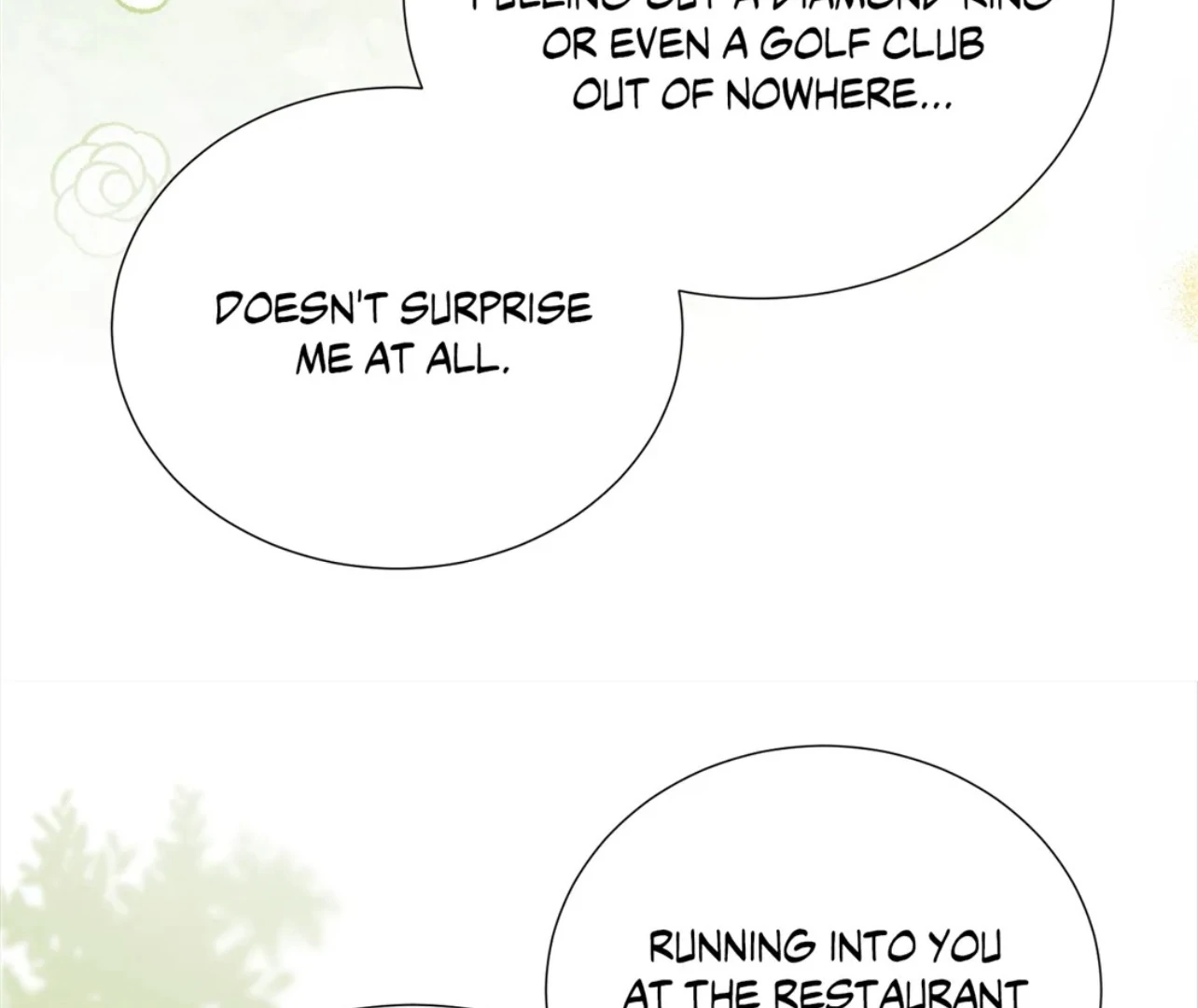It’s Just a Superficial Intention Chapter 8 - Page 49