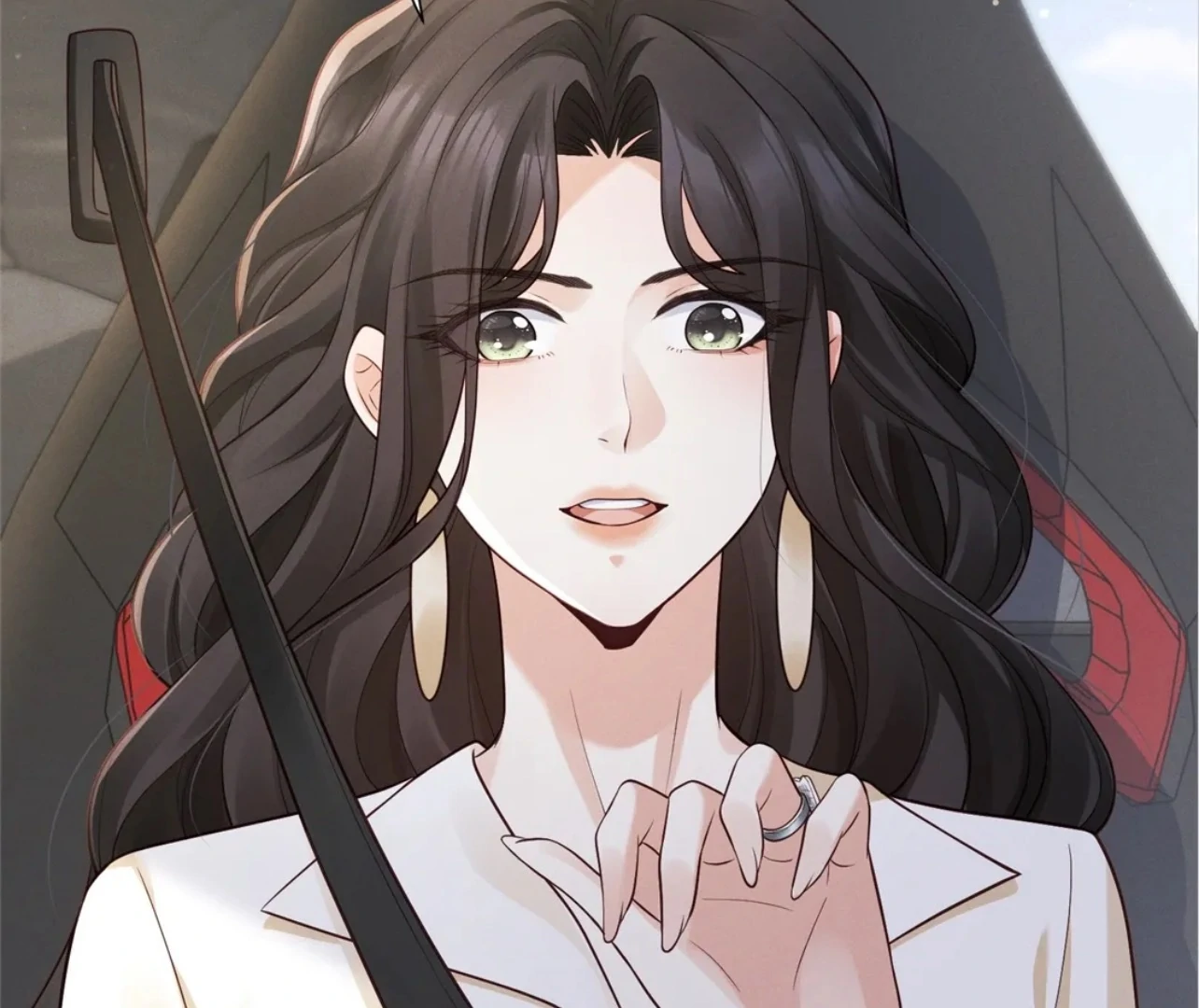 It’s Just a Superficial Intention Chapter 8 - Page 56