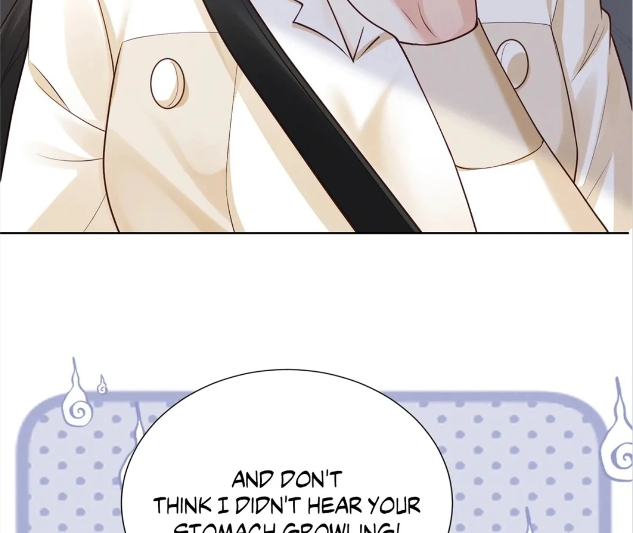 It’s Just a Superficial Intention Chapter 8 - Page 57