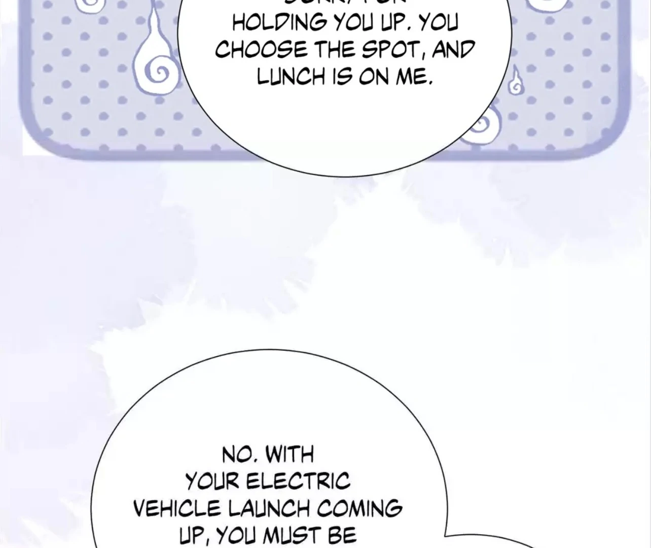 It’s Just a Superficial Intention Chapter 8 - Page 59