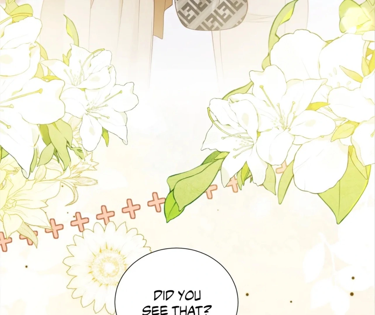 It’s Just a Superficial Intention Chapter 8 - Page 7