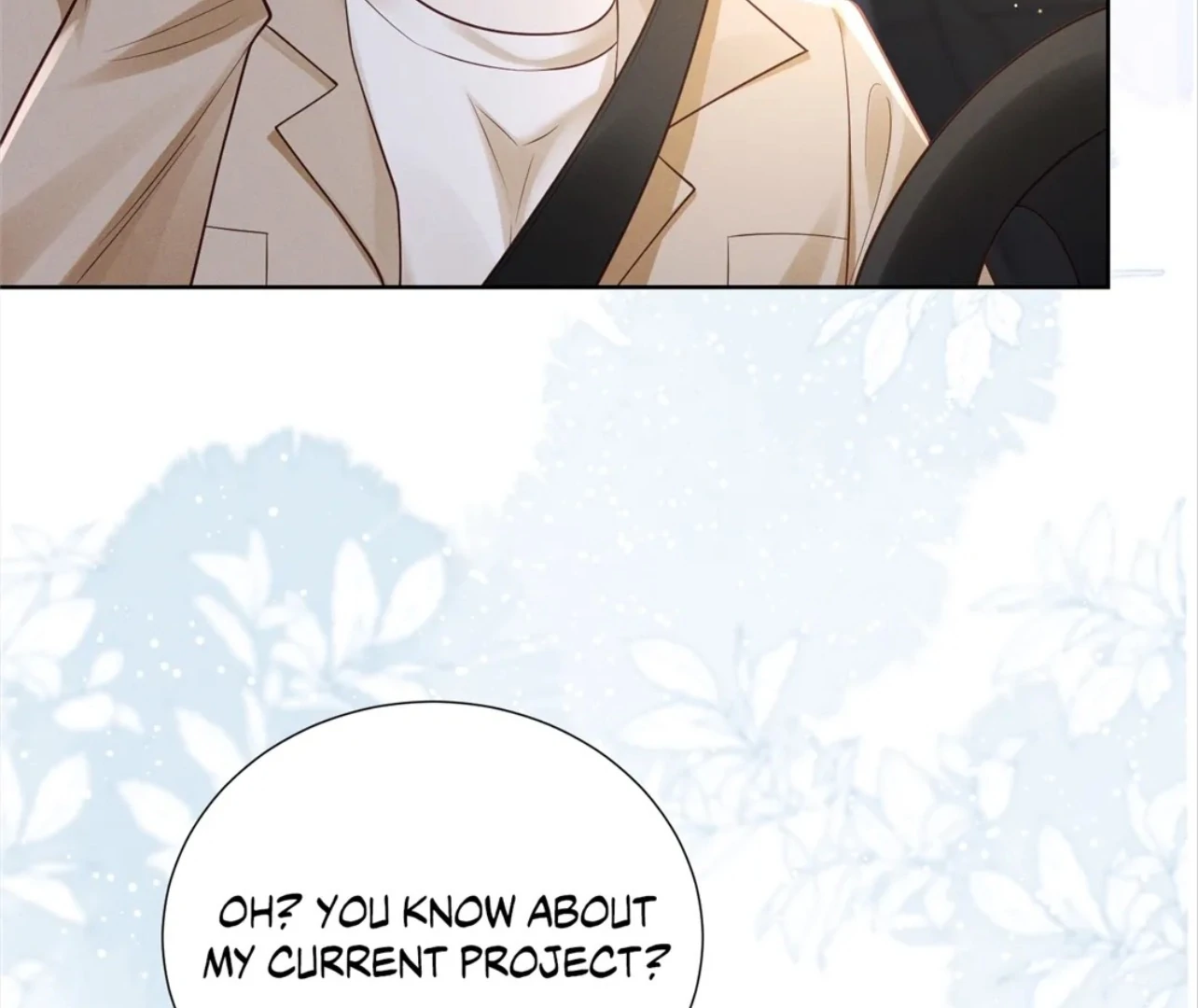 It’s Just a Superficial Intention Chapter 8 - Page 61