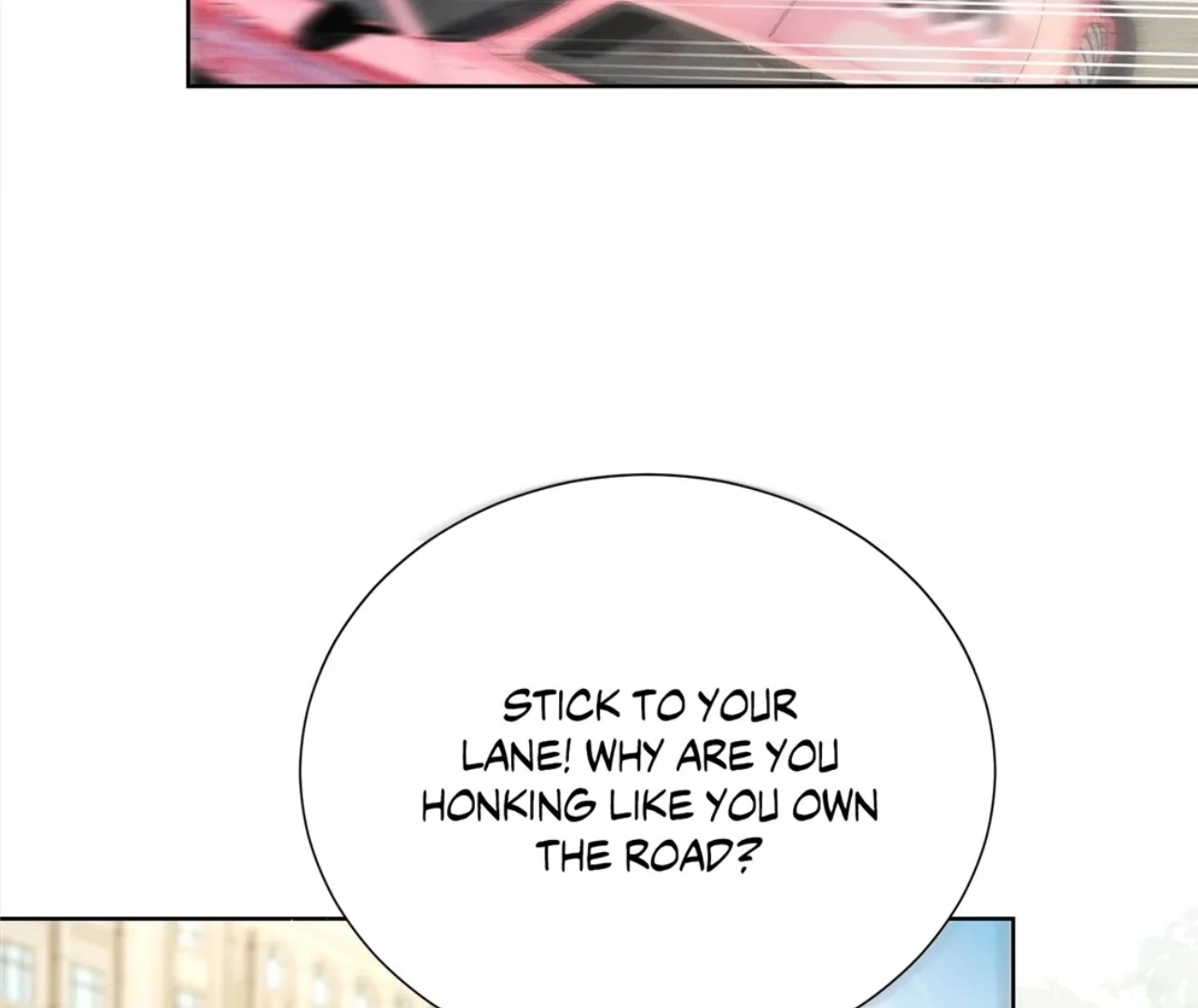 It’s Just a Superficial Intention Chapter 8 - Page 69
