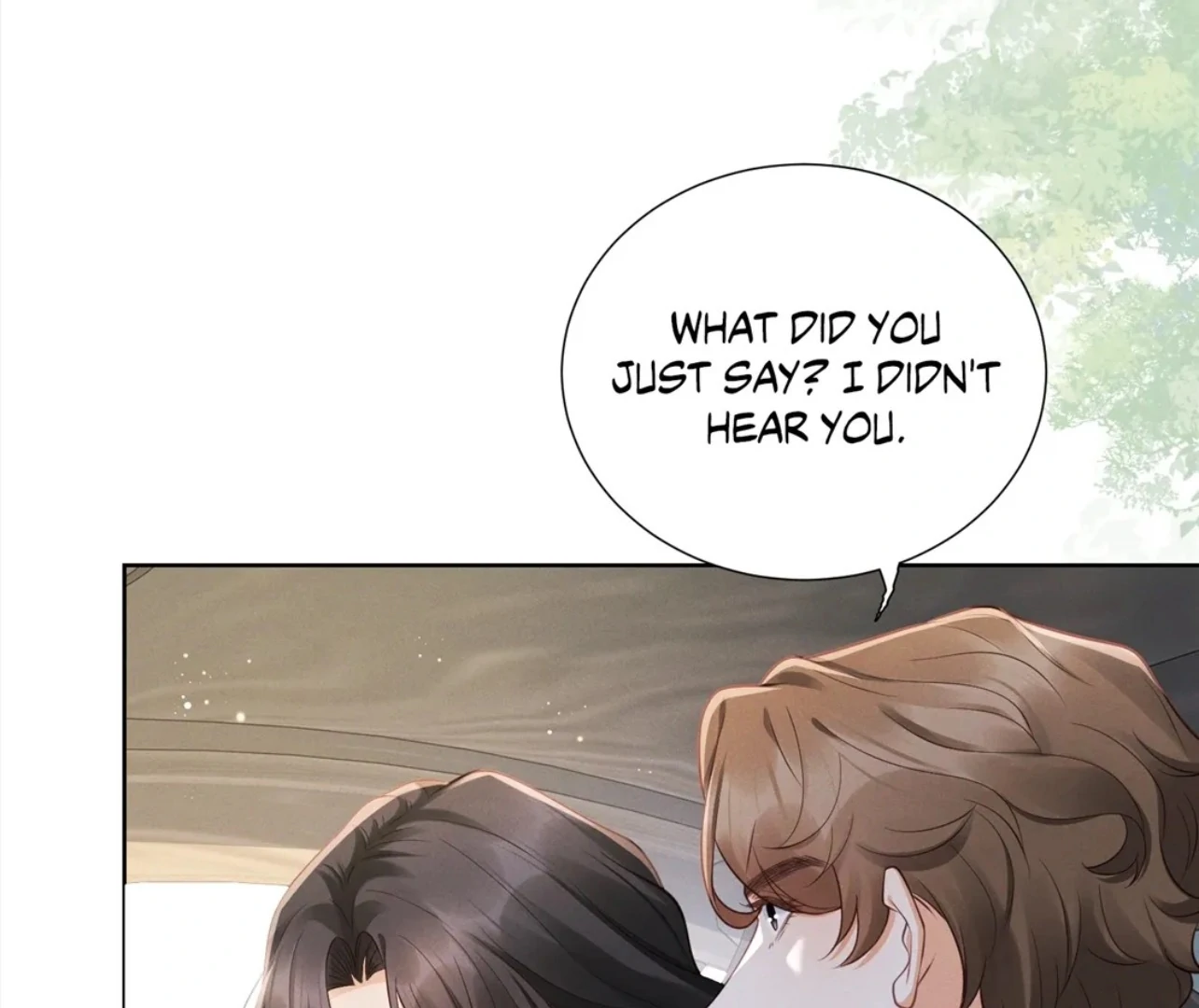 It’s Just a Superficial Intention Chapter 8 - Page 71