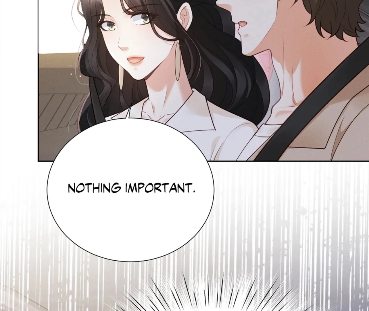It’s Just a Superficial Intention Chapter 8 - Page 72