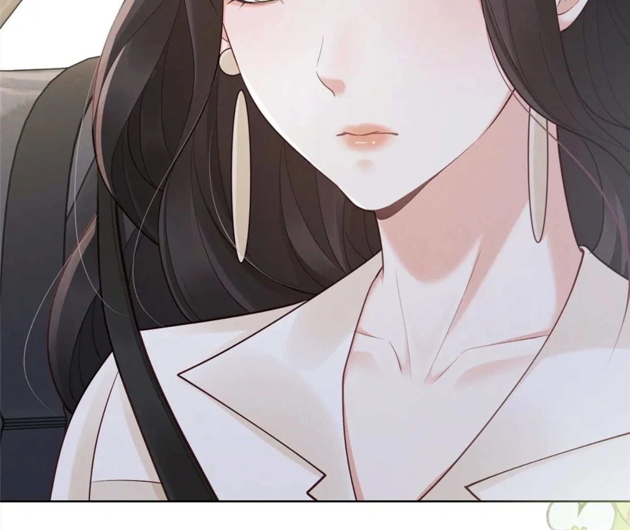 It’s Just a Superficial Intention Chapter 8 - Page 74