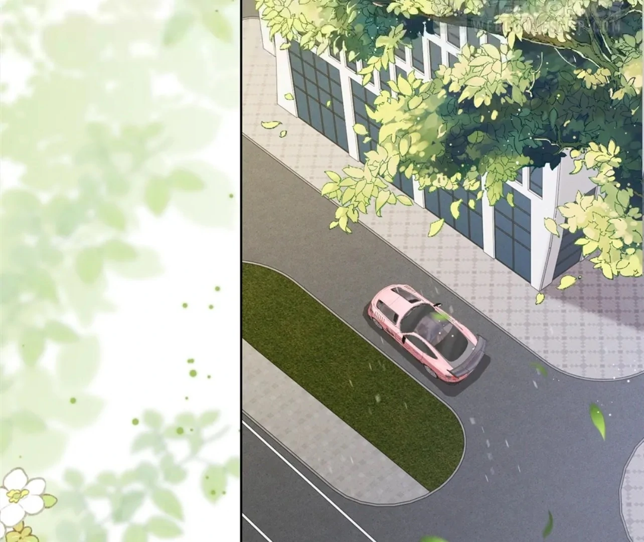 It’s Just a Superficial Intention Chapter 8 - Page 76