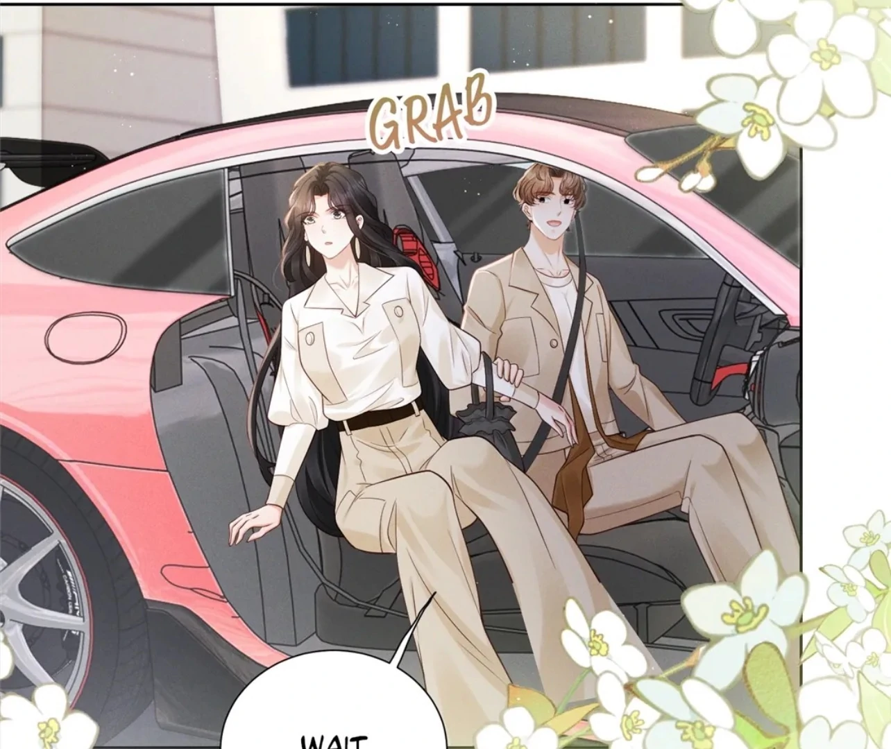 It’s Just a Superficial Intention Chapter 8 - Page 78