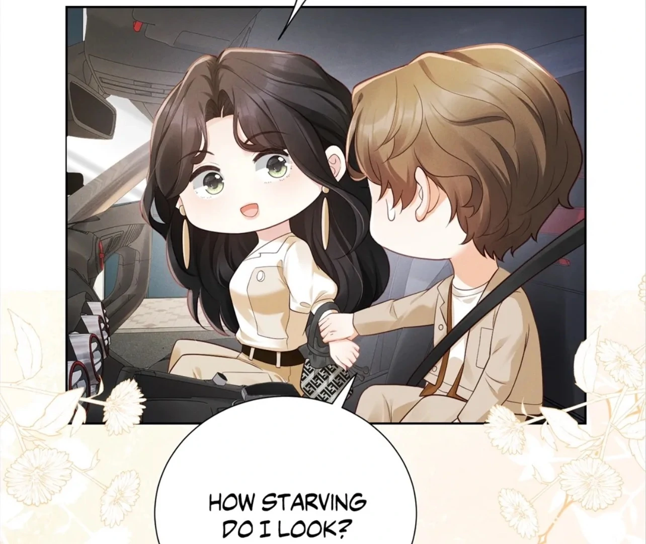 It’s Just a Superficial Intention Chapter 8 - Page 80