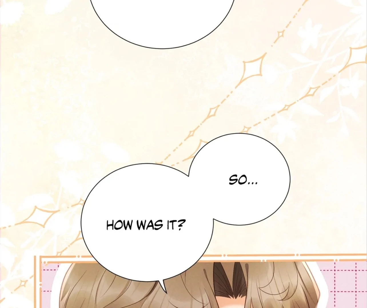 It’s Just a Superficial Intention Chapter 8 - Page 81