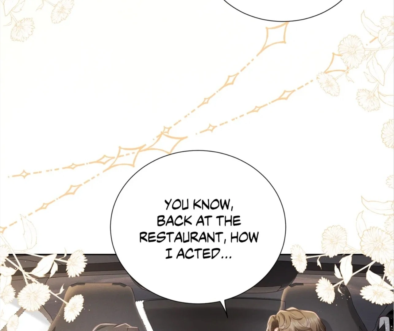 It’s Just a Superficial Intention Chapter 8 - Page 85