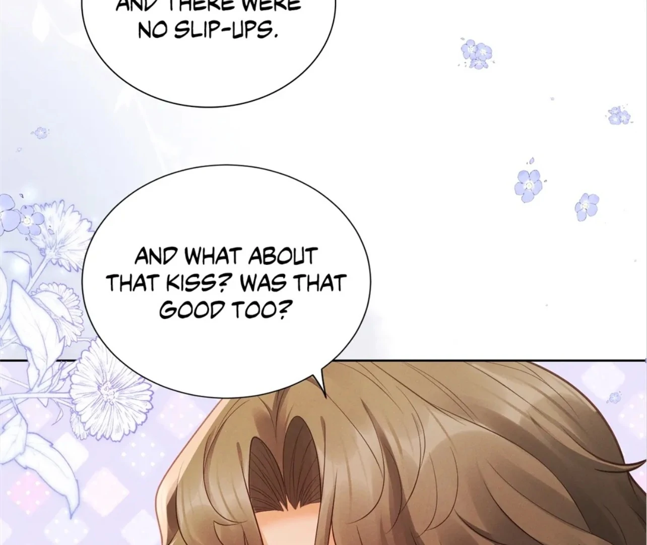It’s Just a Superficial Intention Chapter 8 - Page 87