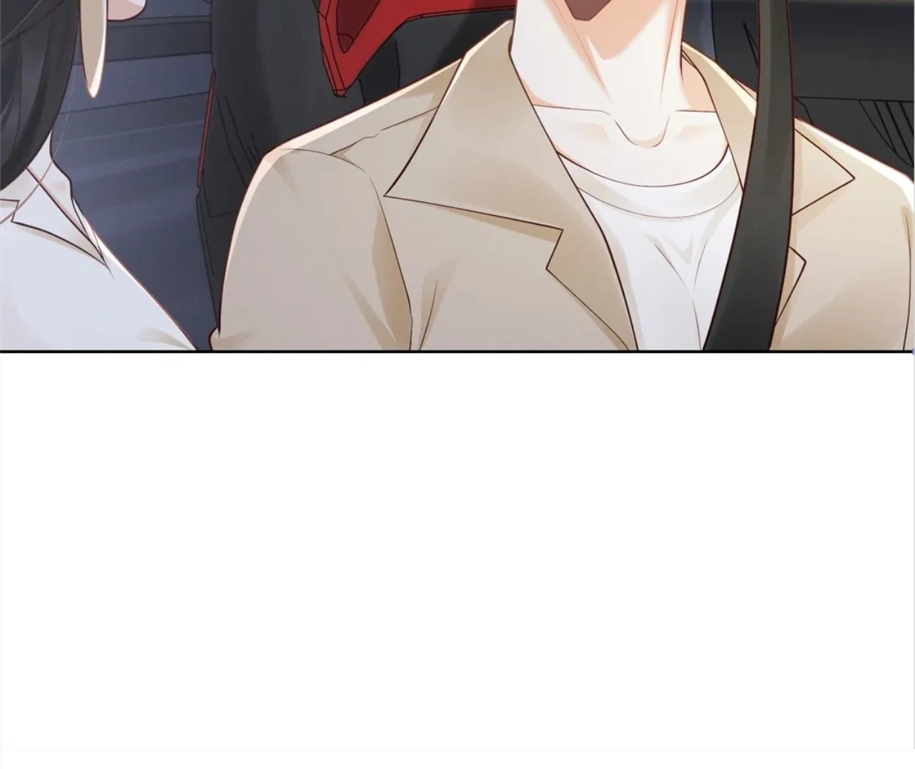It’s Just a Superficial Intention Chapter 8 - Page 93