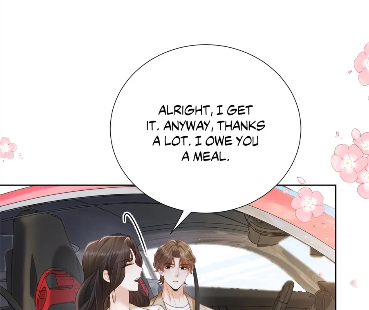 It’s Just a Superficial Intention Chapter 8 - Page 94