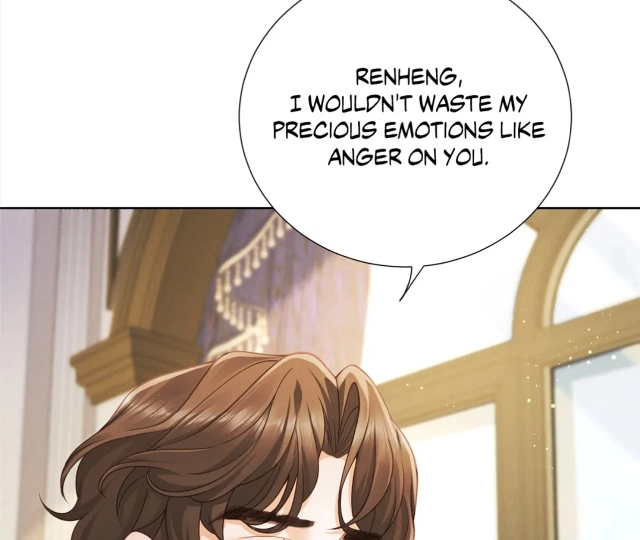 It’s Just a Superficial Intention Chapter 9 - Page 101