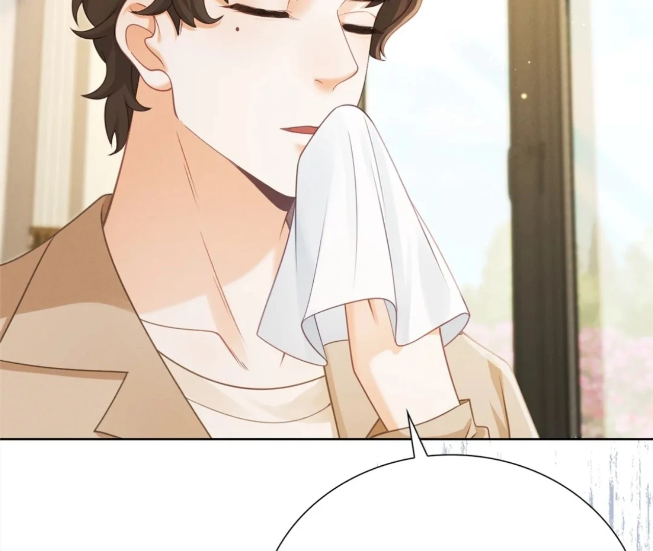 It’s Just a Superficial Intention Chapter 9 - Page 102