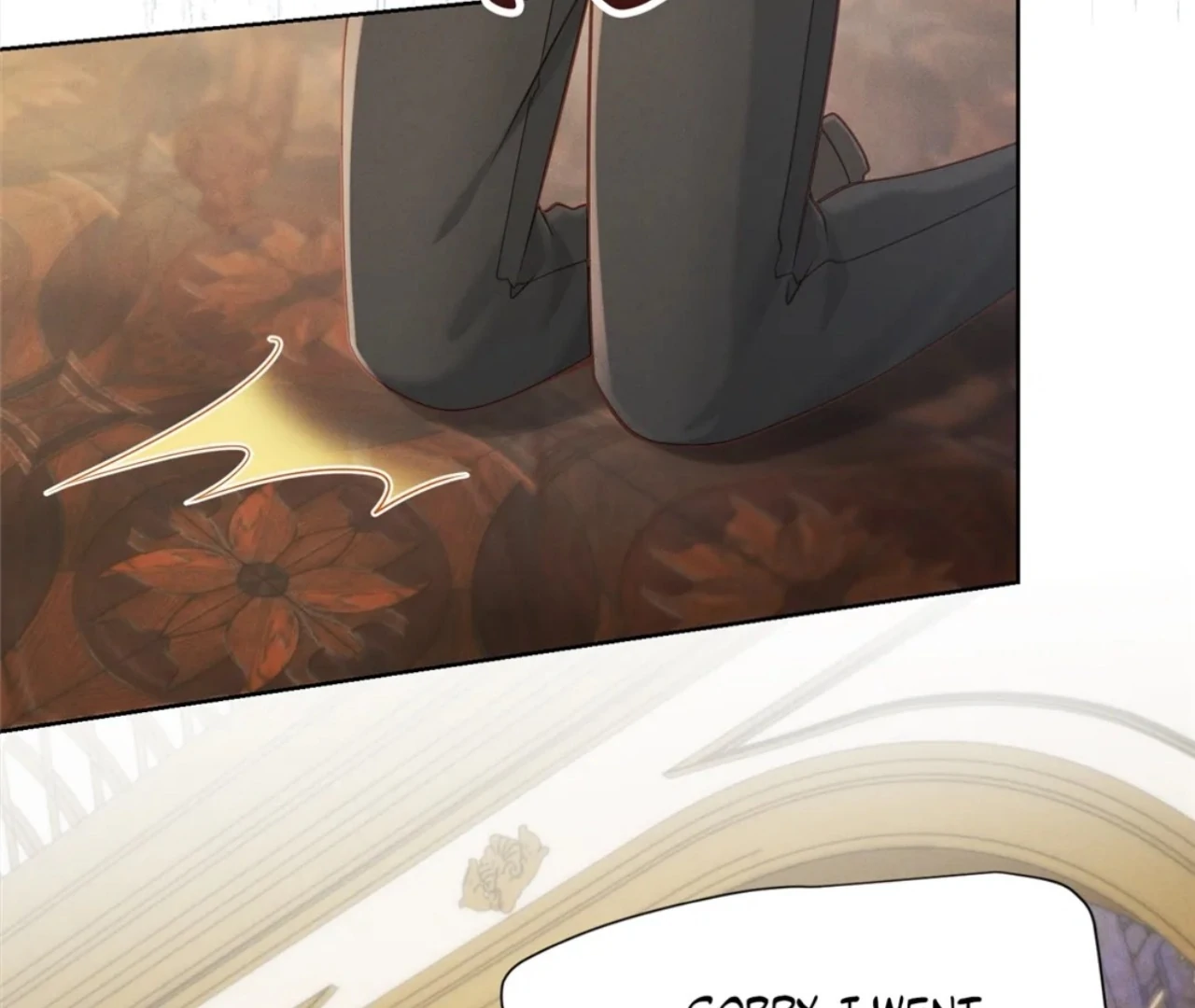 It’s Just a Superficial Intention Chapter 9 - Page 105