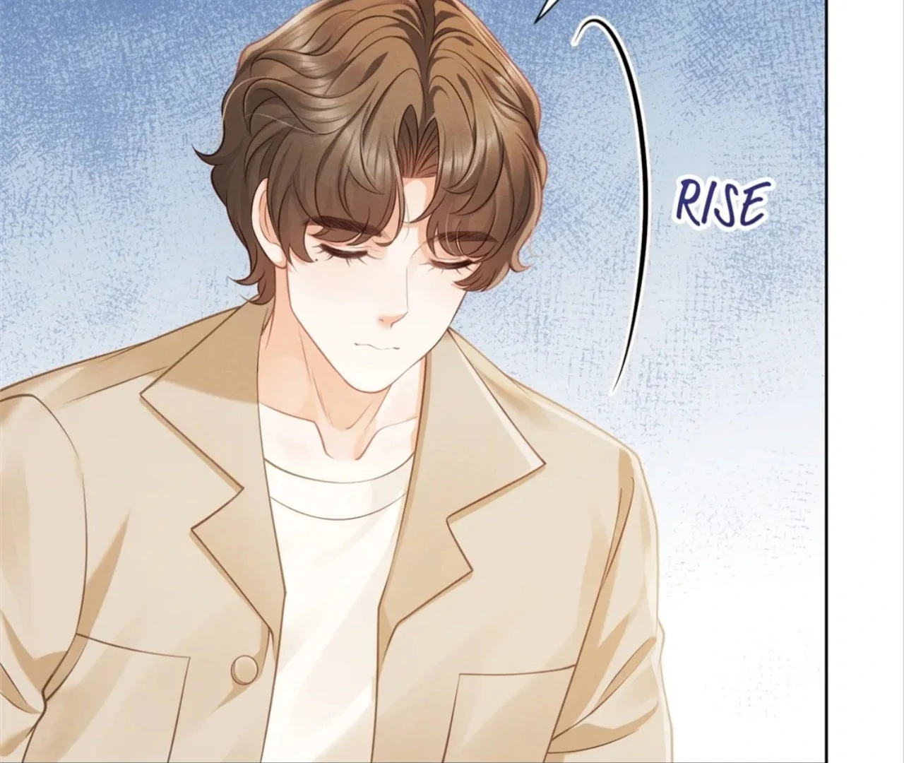 It’s Just a Superficial Intention Chapter 9 - Page 109