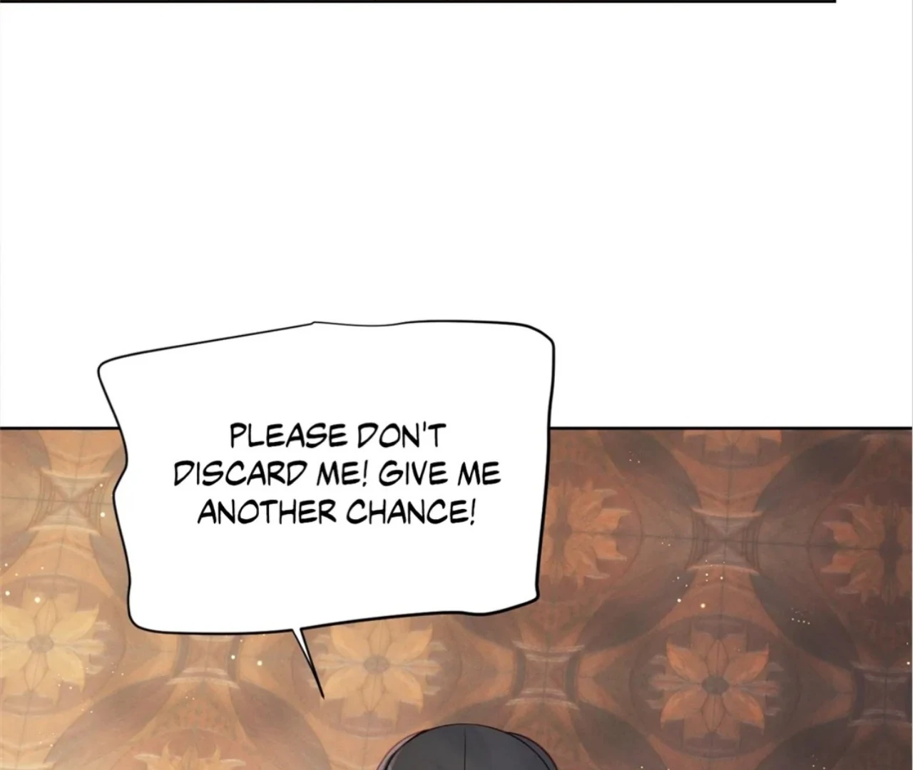 It’s Just a Superficial Intention Chapter 9 - Page 110