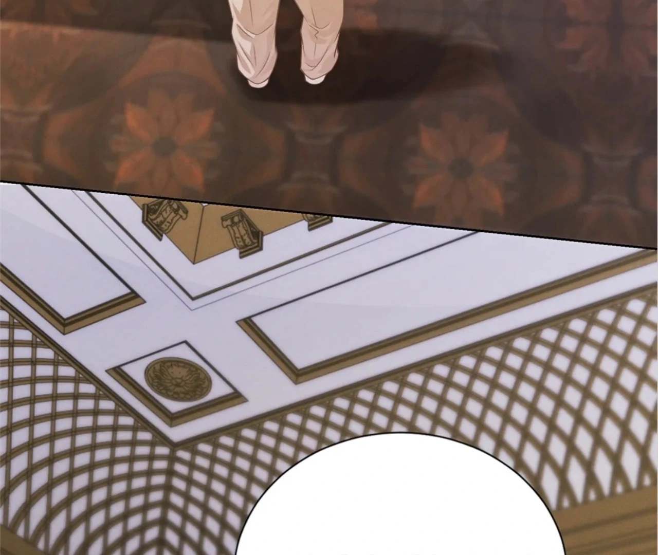 It’s Just a Superficial Intention Chapter 9 - Page 112
