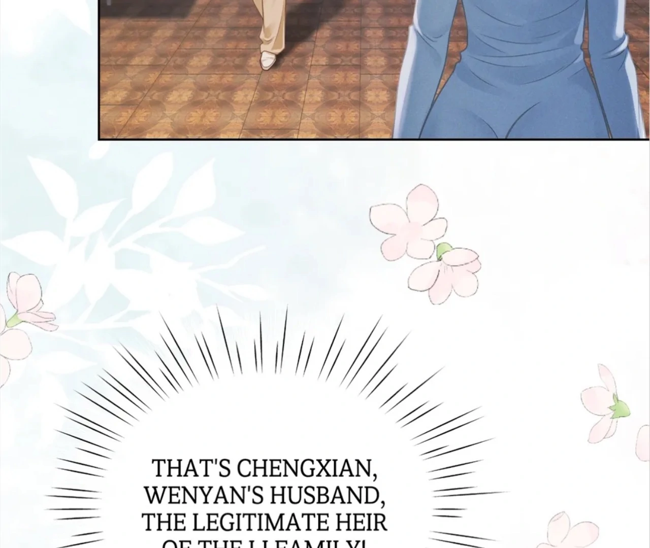 It’s Just a Superficial Intention Chapter 9 - Page 117