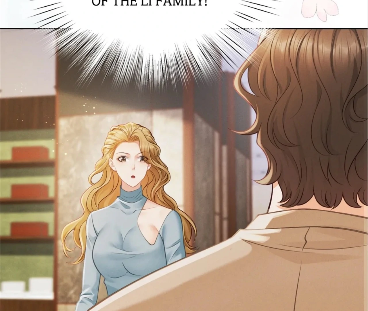 It’s Just a Superficial Intention Chapter 9 - Page 118