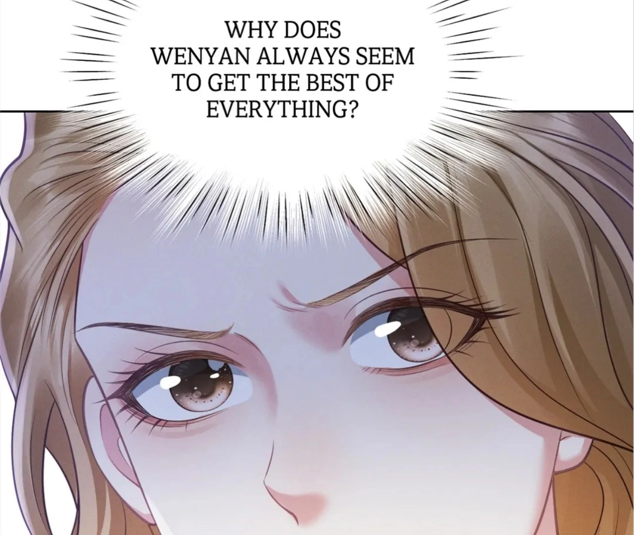 It’s Just a Superficial Intention Chapter 9 - Page 120