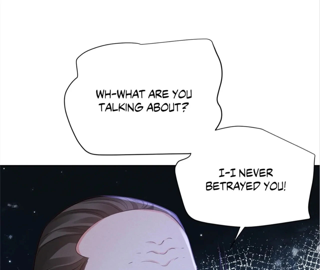 It’s Just a Superficial Intention Chapter 9 - Page 13