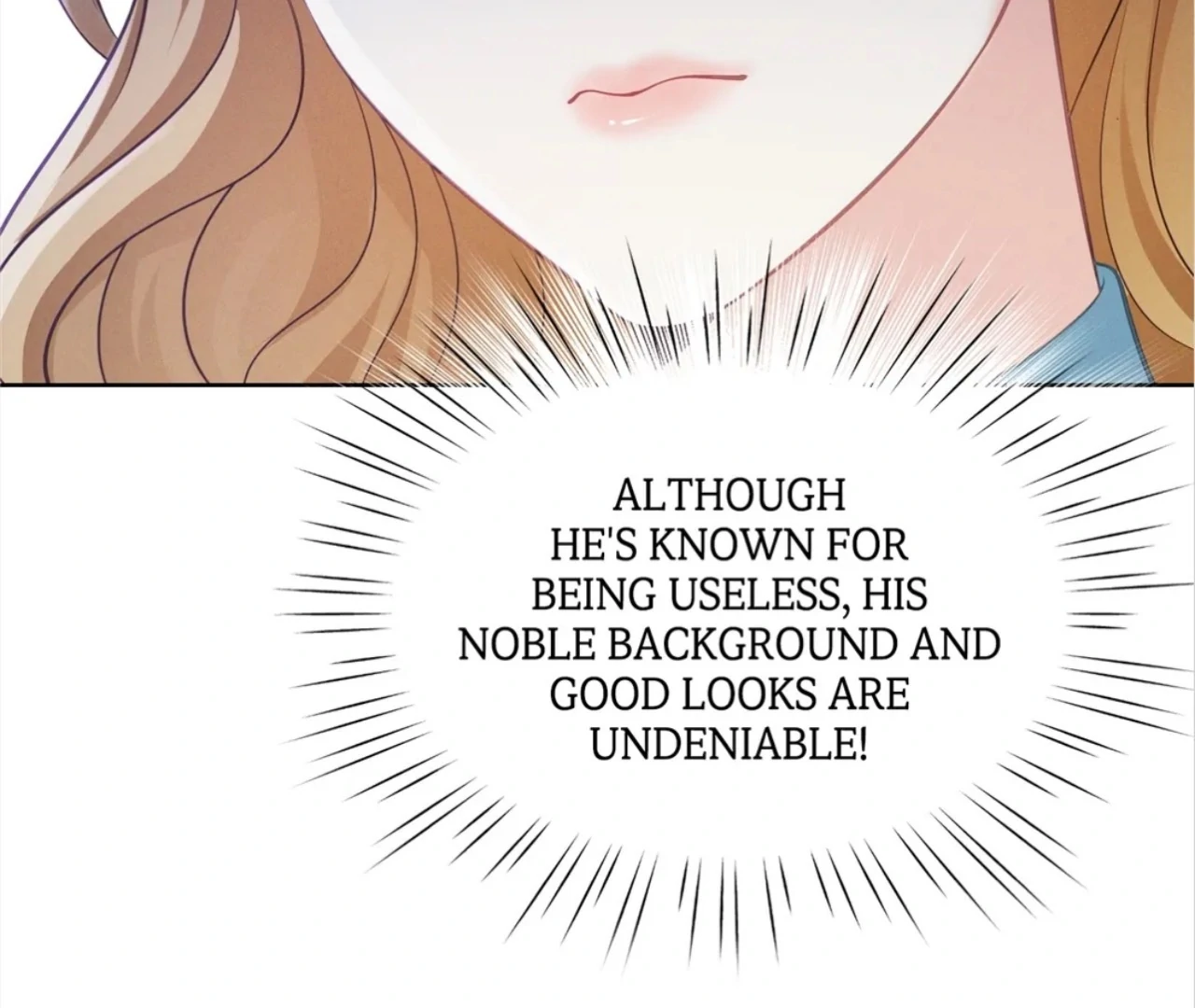 It’s Just a Superficial Intention Chapter 9 - Page 121