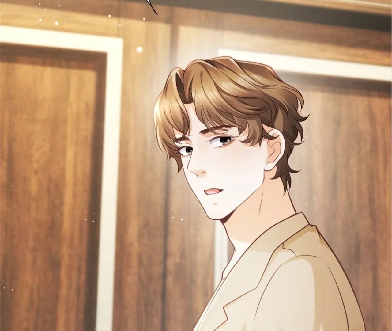 It’s Just a Superficial Intention Chapter 9 - Page 126