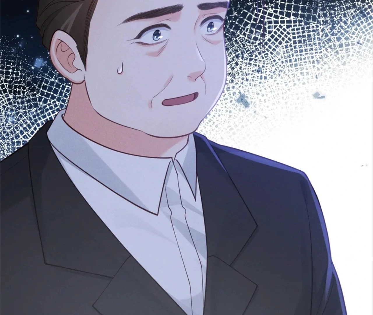 It’s Just a Superficial Intention Chapter 9 - Page 14