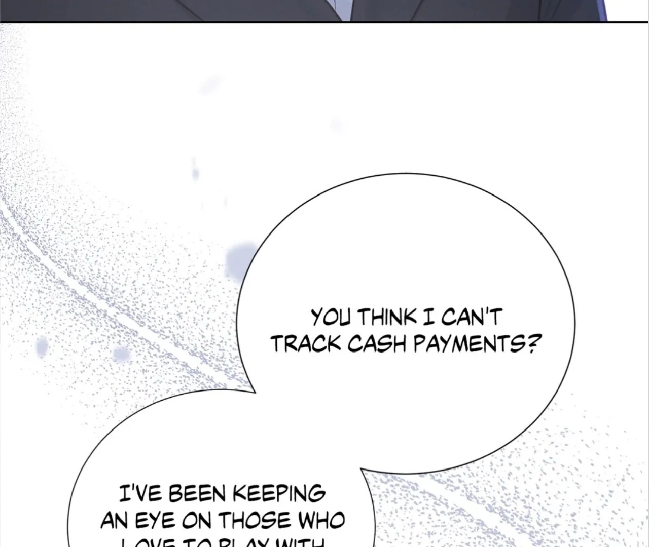 It’s Just a Superficial Intention Chapter 9 - Page 15