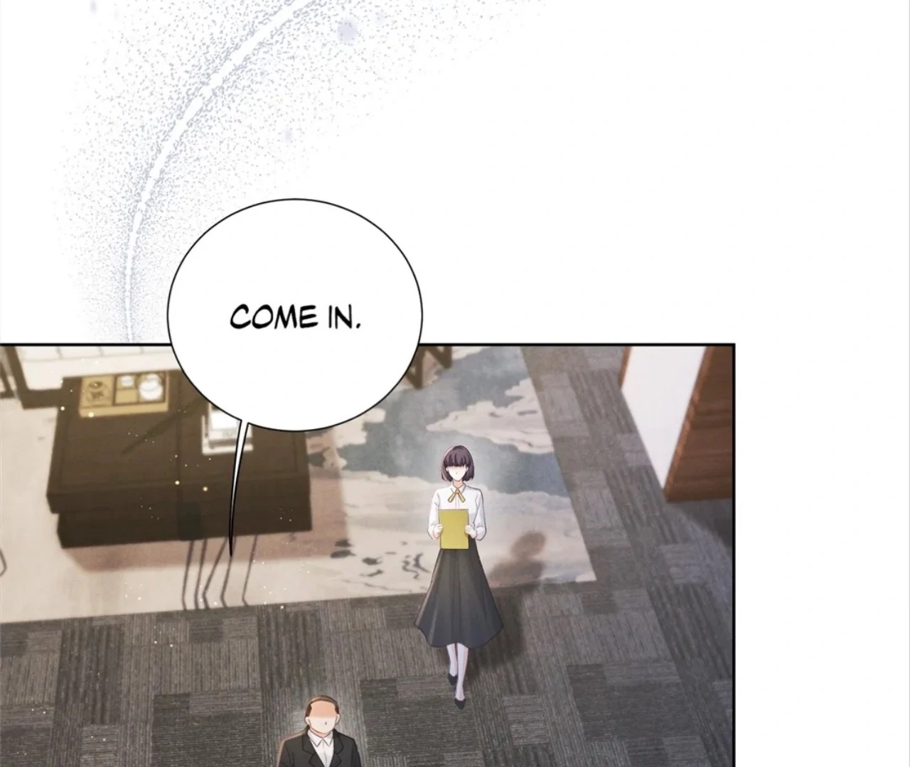 It’s Just a Superficial Intention Chapter 9 - Page 17