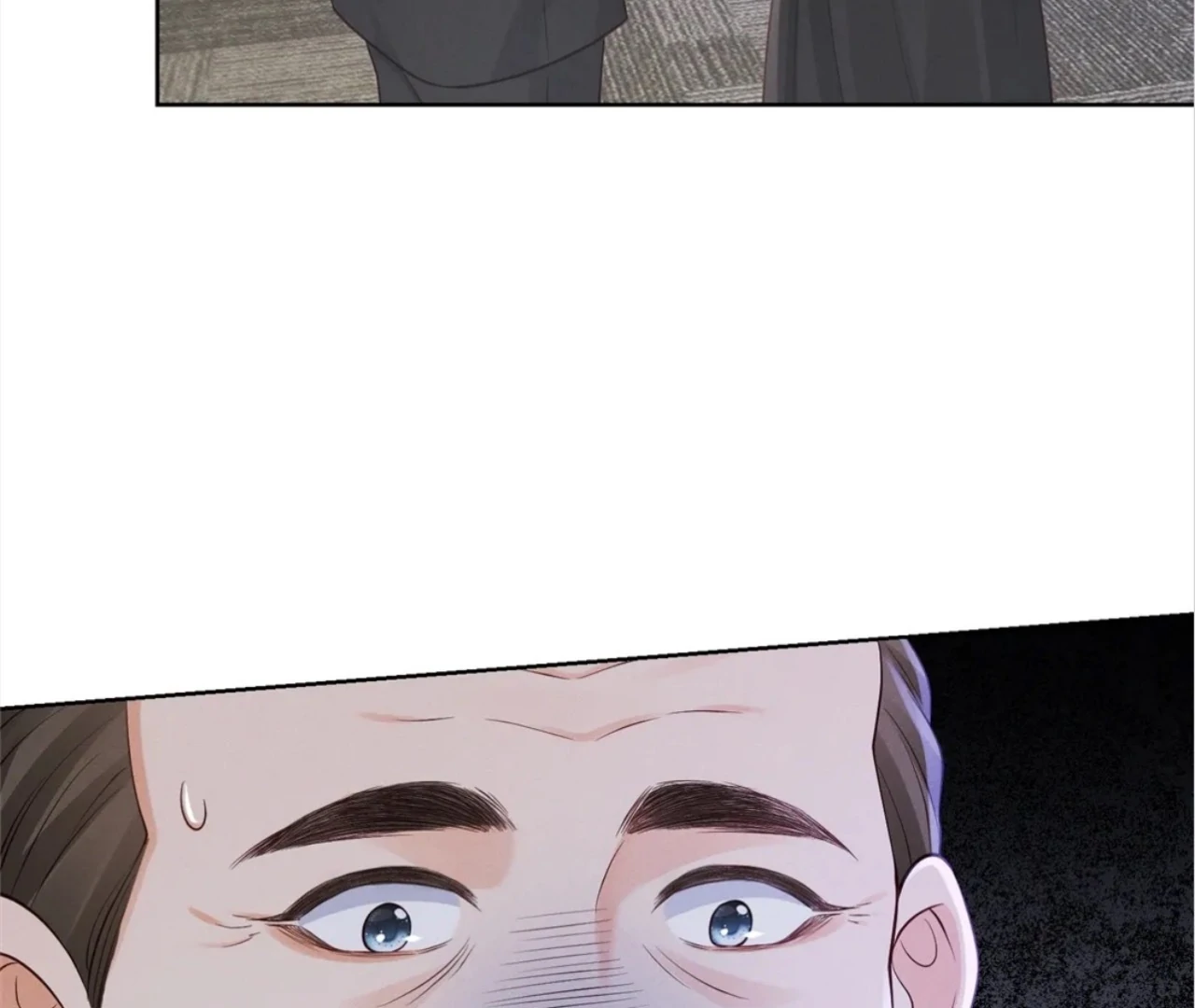 It’s Just a Superficial Intention Chapter 9 - Page 20