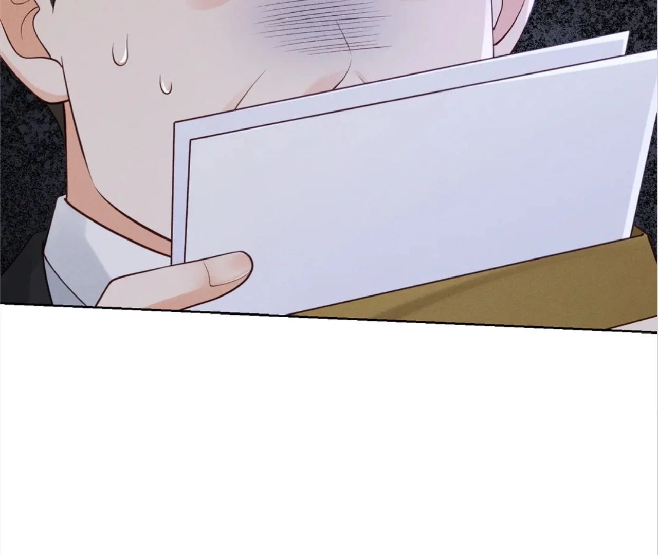It’s Just a Superficial Intention Chapter 9 - Page 21