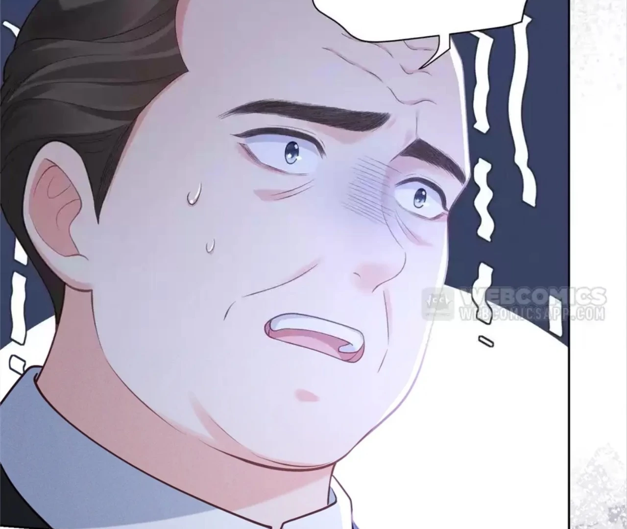 It’s Just a Superficial Intention Chapter 9 - Page 27