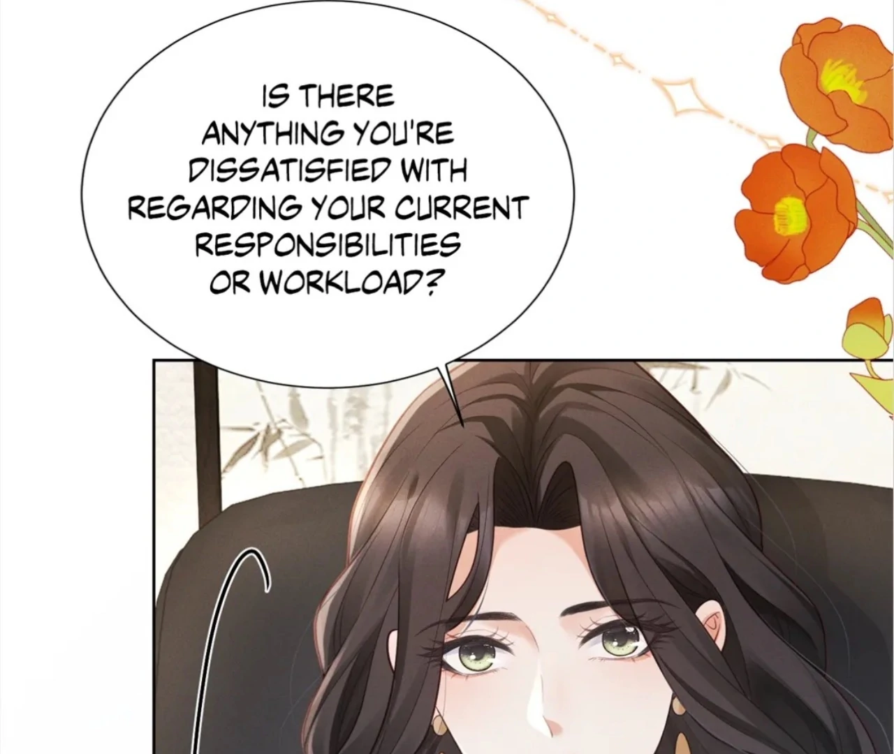 It’s Just a Superficial Intention Chapter 9 - Page 4