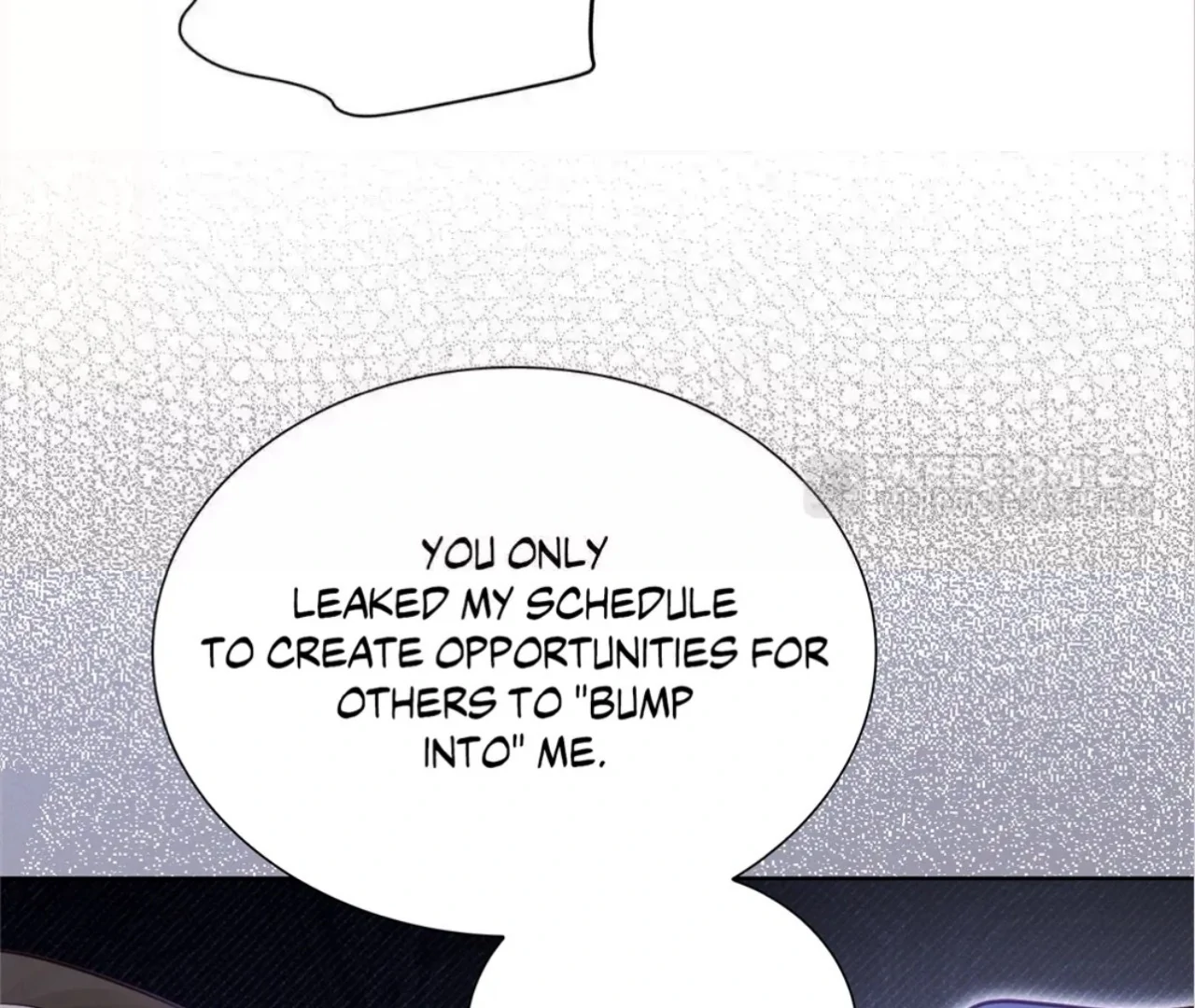 It’s Just a Superficial Intention Chapter 9 - Page 35