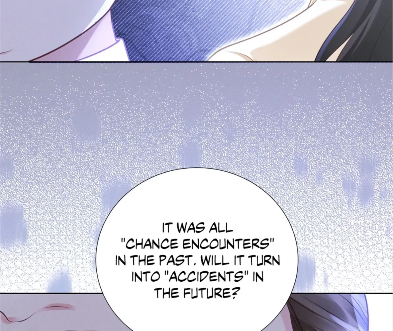 It’s Just a Superficial Intention Chapter 9 - Page 37