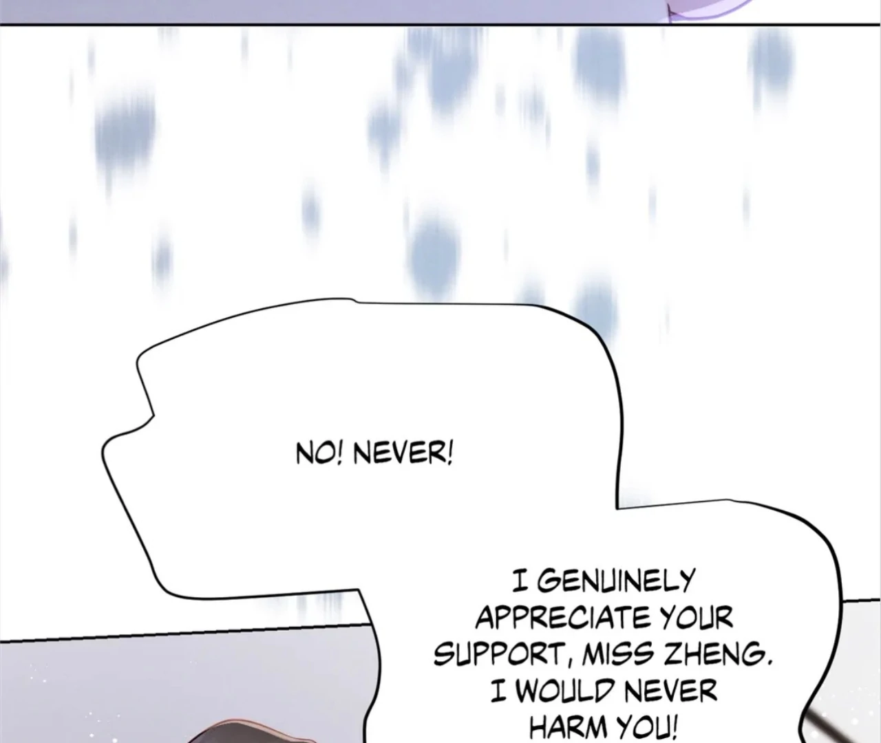 It’s Just a Superficial Intention Chapter 9 - Page 39