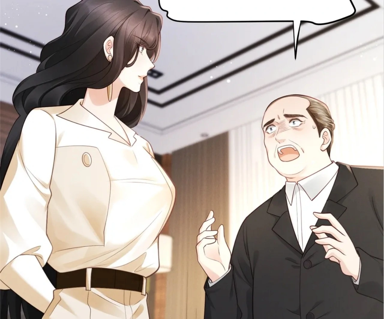 It’s Just a Superficial Intention Chapter 9 - Page 40