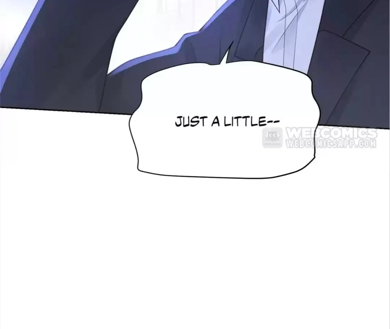 It’s Just a Superficial Intention Chapter 9 - Page 43