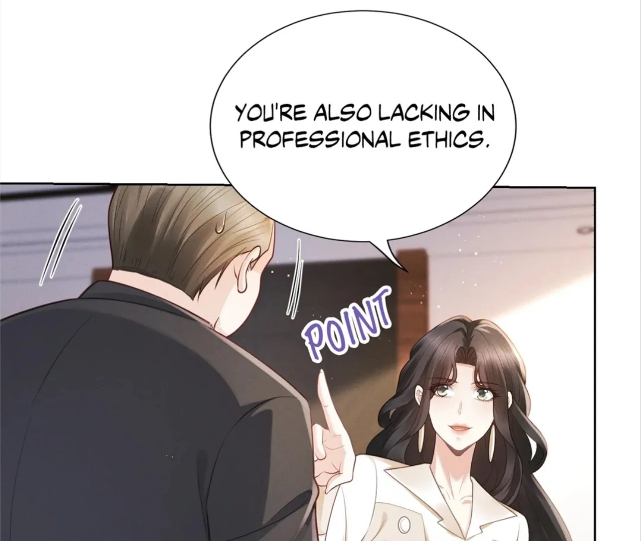 It’s Just a Superficial Intention Chapter 9 - Page 44