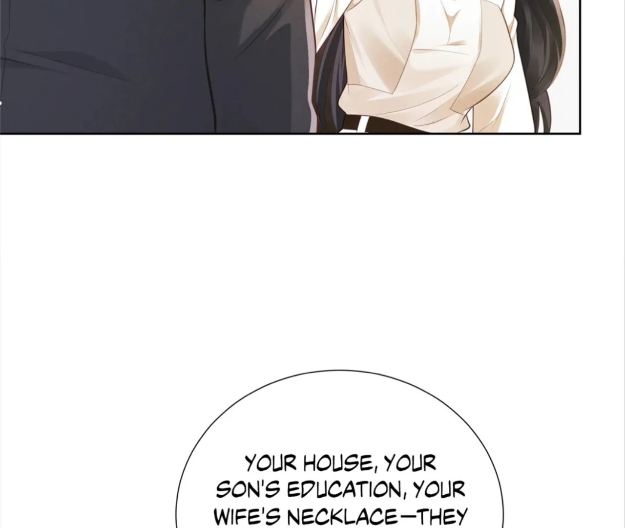 It’s Just a Superficial Intention Chapter 9 - Page 45