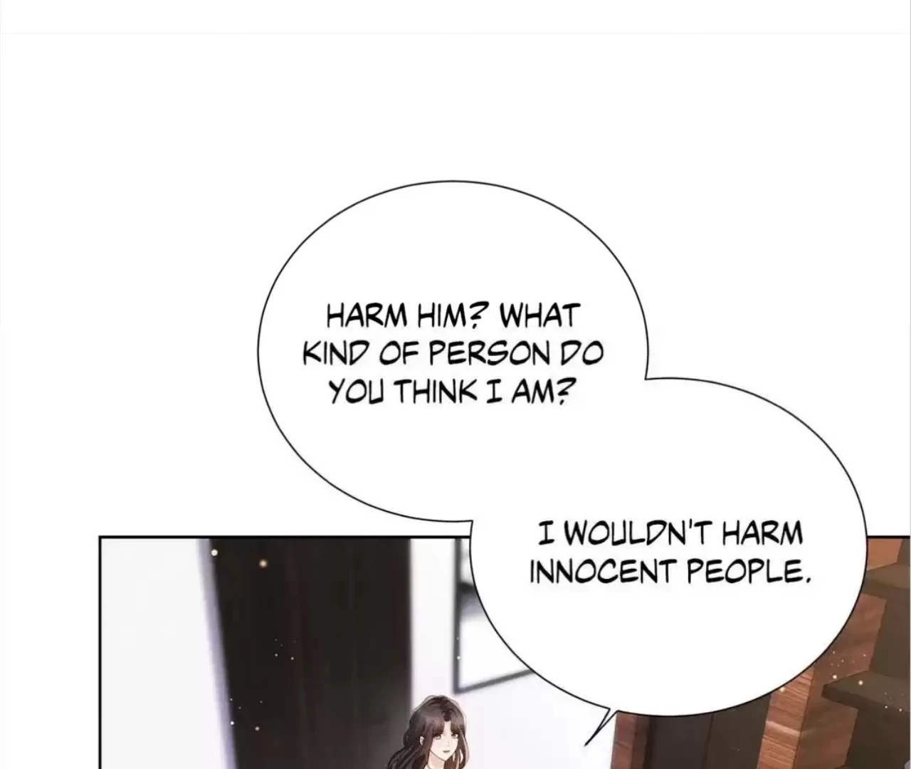 It’s Just a Superficial Intention Chapter 9 - Page 50