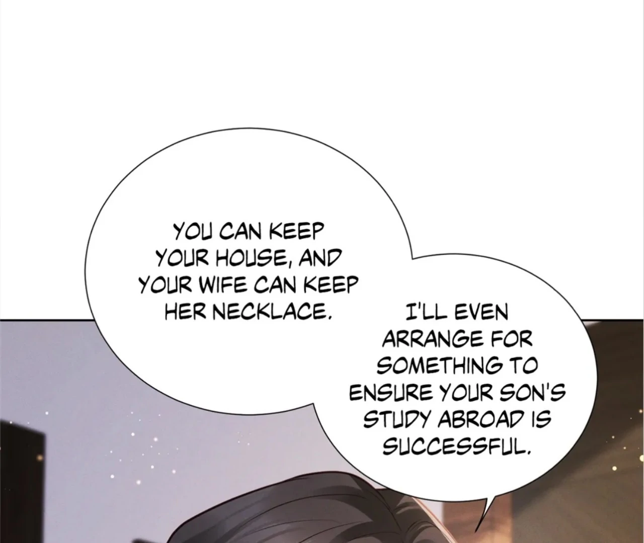 It’s Just a Superficial Intention Chapter 9 - Page 52